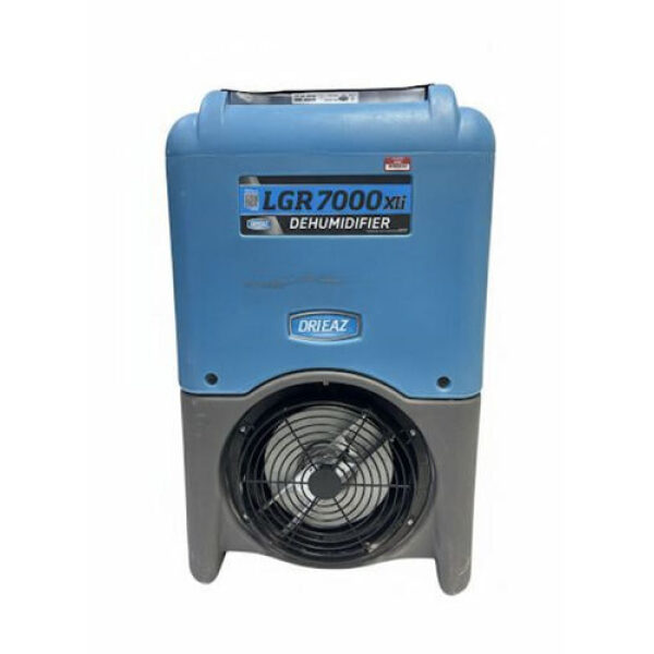 Dehumidifier – 1200