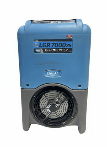 Dehumidifier – 6000 Dehumidifier – 6000