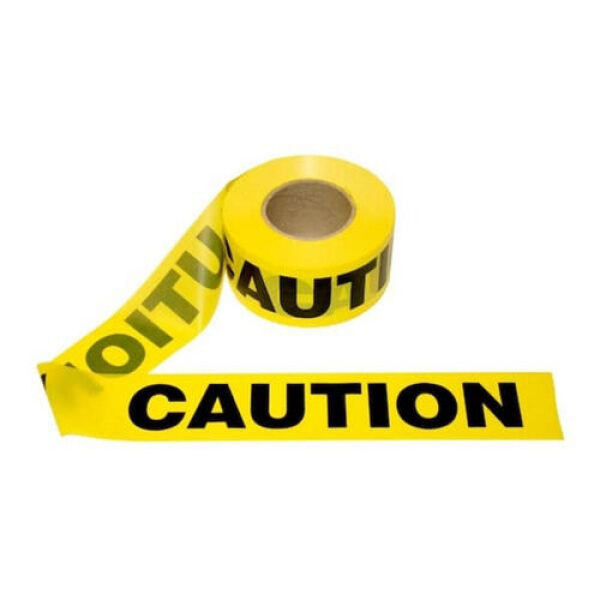 CAUTION TAPE