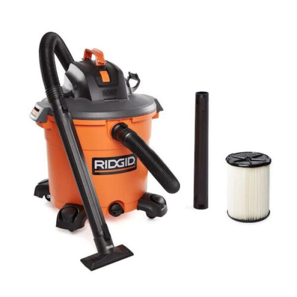 WET/DRY VAC - 16